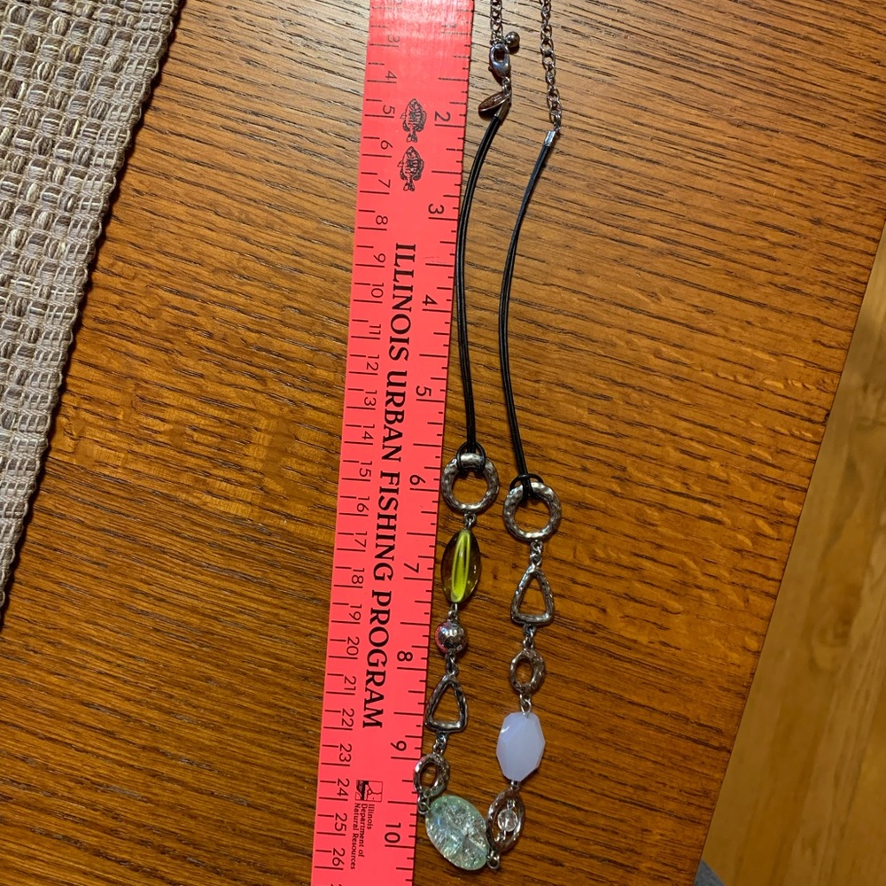 Lia Sophia Necklace